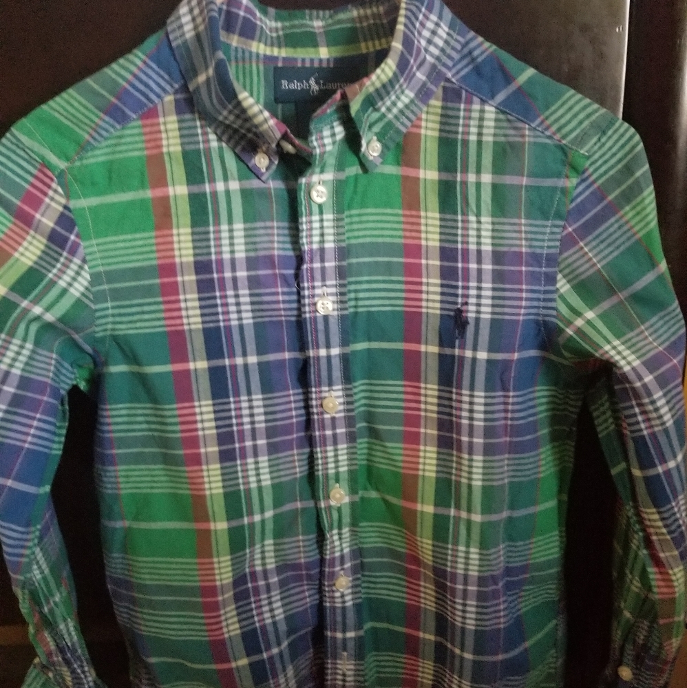 Shirt